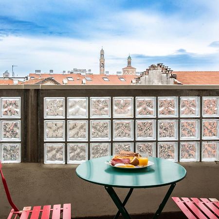Dehomes - Porta Genova Luxury Stay Milano Dış mekan fotoğraf