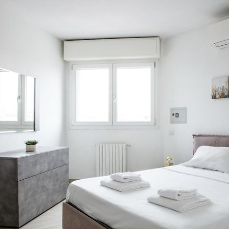Dehomes - Porta Genova Luxury Stay Milano Dış mekan fotoğraf
