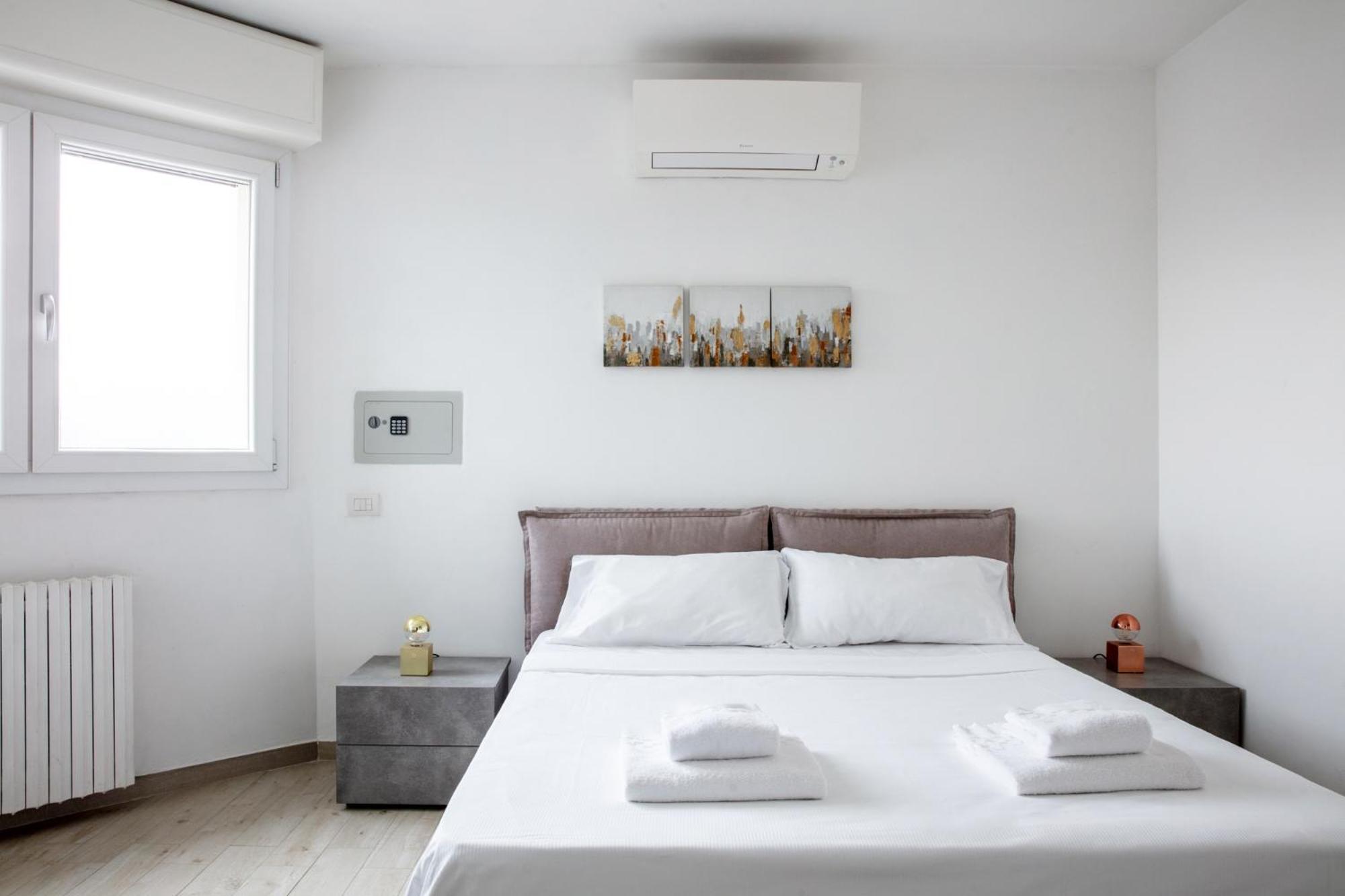 Dehomes - Porta Genova Luxury Stay Milano Dış mekan fotoğraf