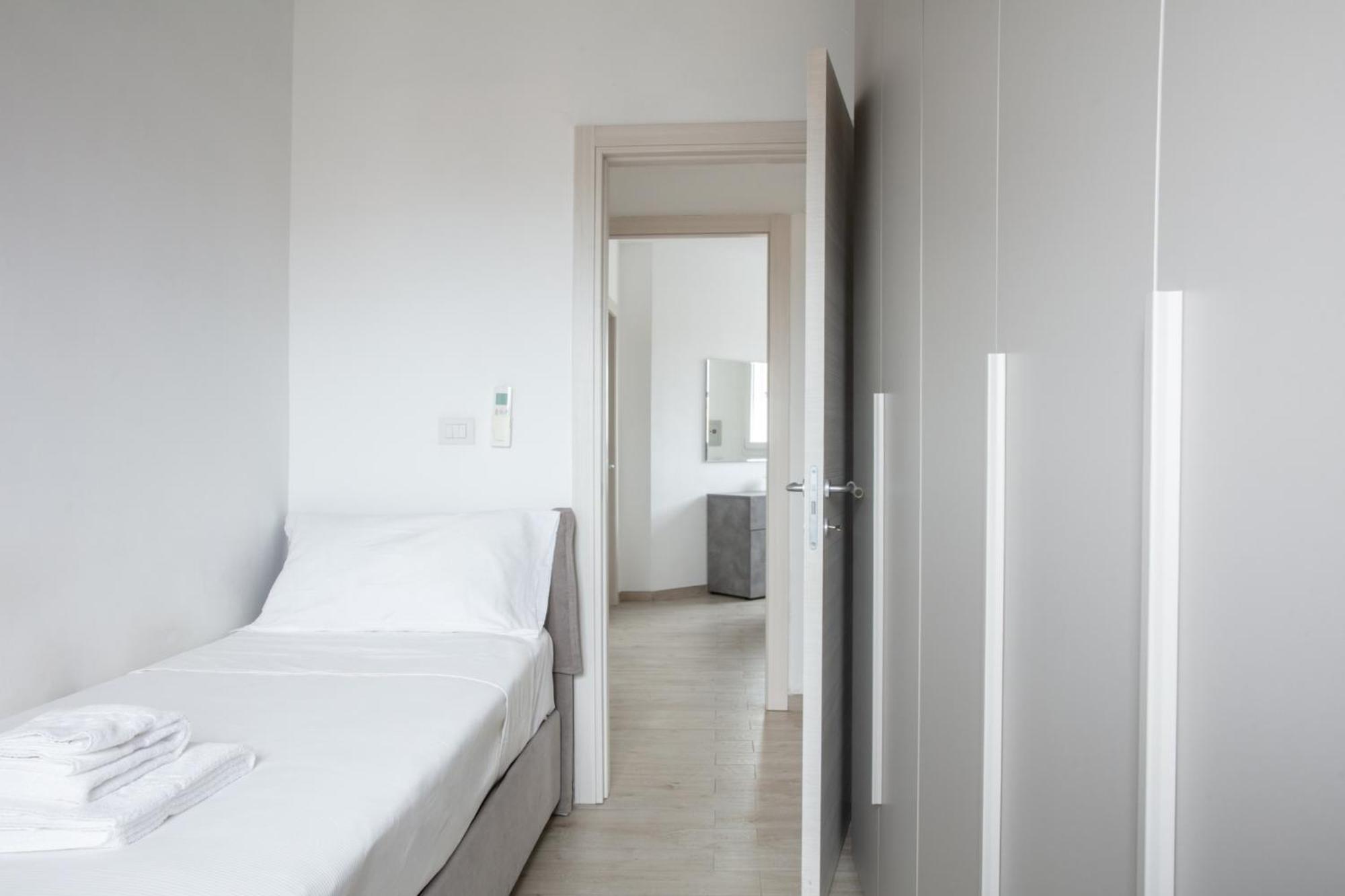 Dehomes - Porta Genova Luxury Stay Milano Dış mekan fotoğraf