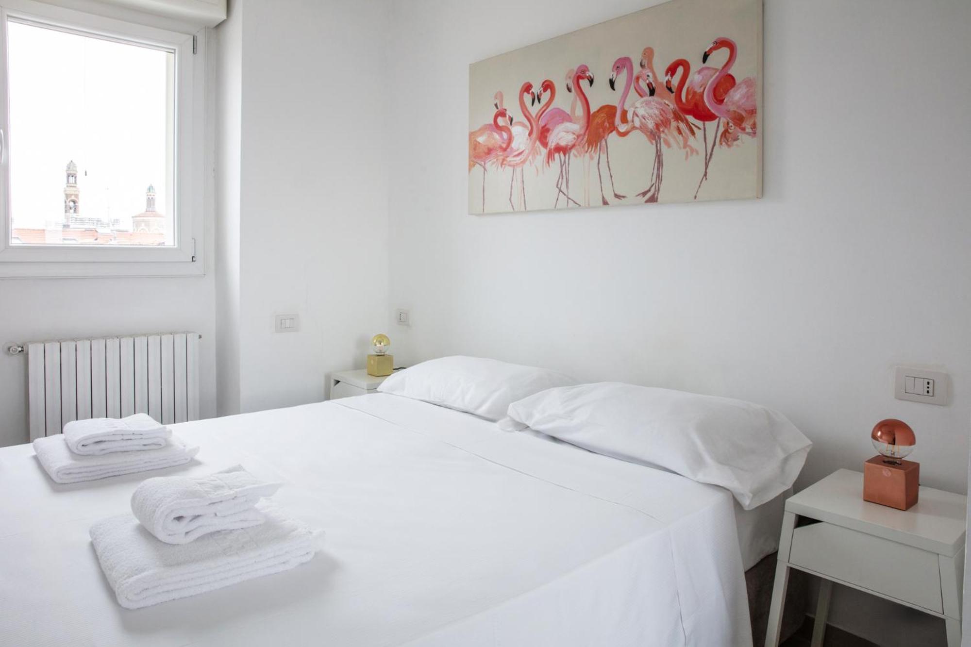 Dehomes - Porta Genova Luxury Stay Milano Dış mekan fotoğraf