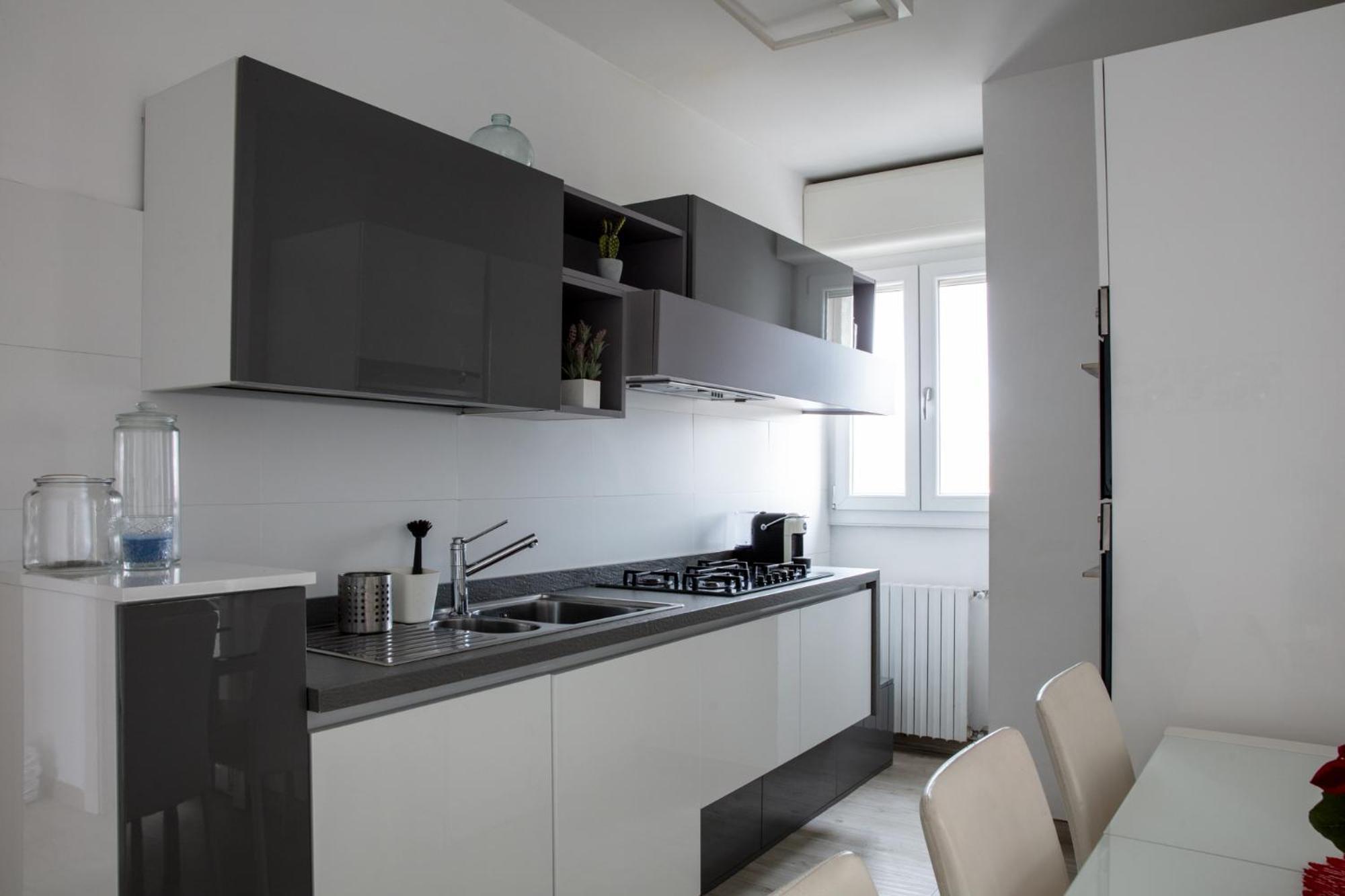 Dehomes - Porta Genova Luxury Stay Milano Dış mekan fotoğraf