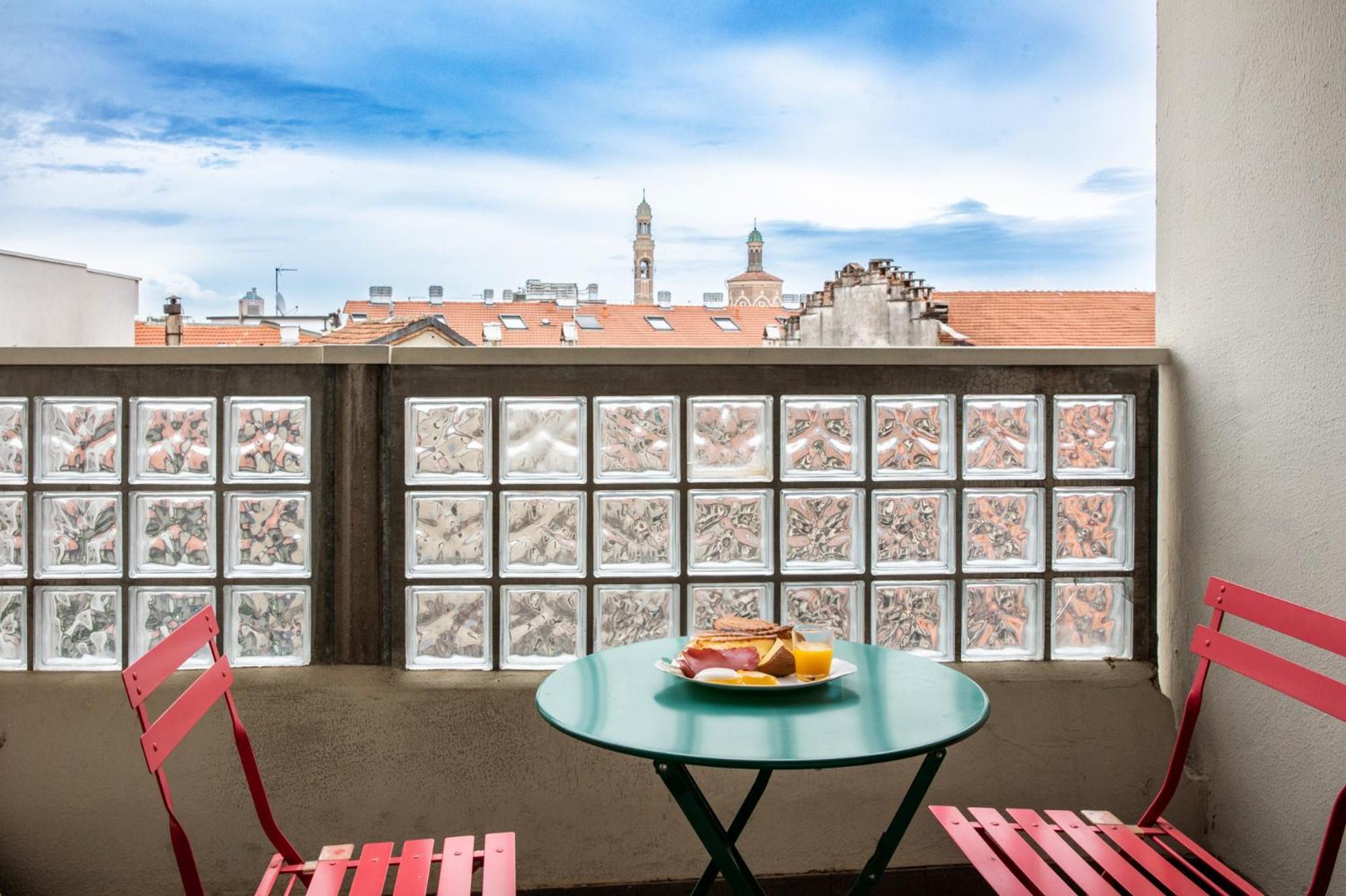 Dehomes - Porta Genova Luxury Stay Milano Dış mekan fotoğraf