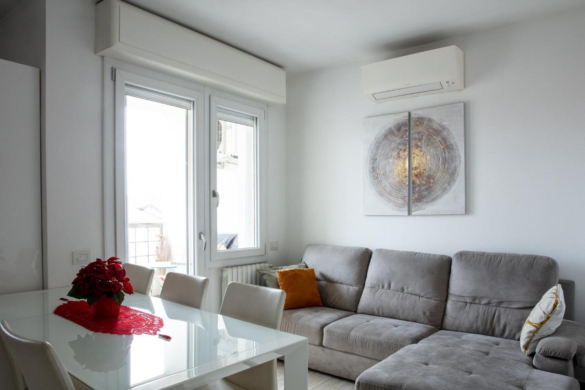 Dehomes - Porta Genova Luxury Stay Milano Dış mekan fotoğraf