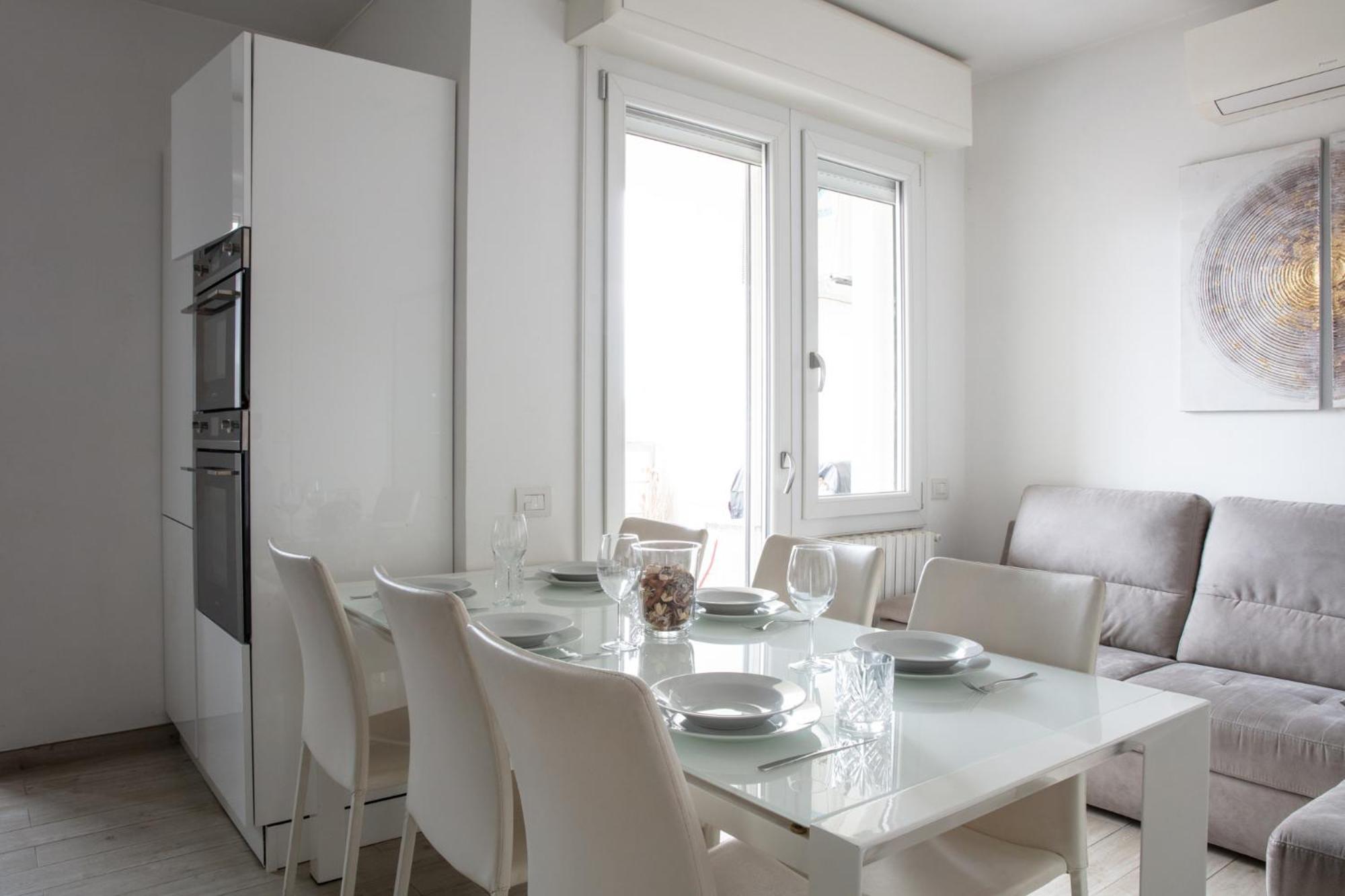 Dehomes - Porta Genova Luxury Stay Milano Dış mekan fotoğraf