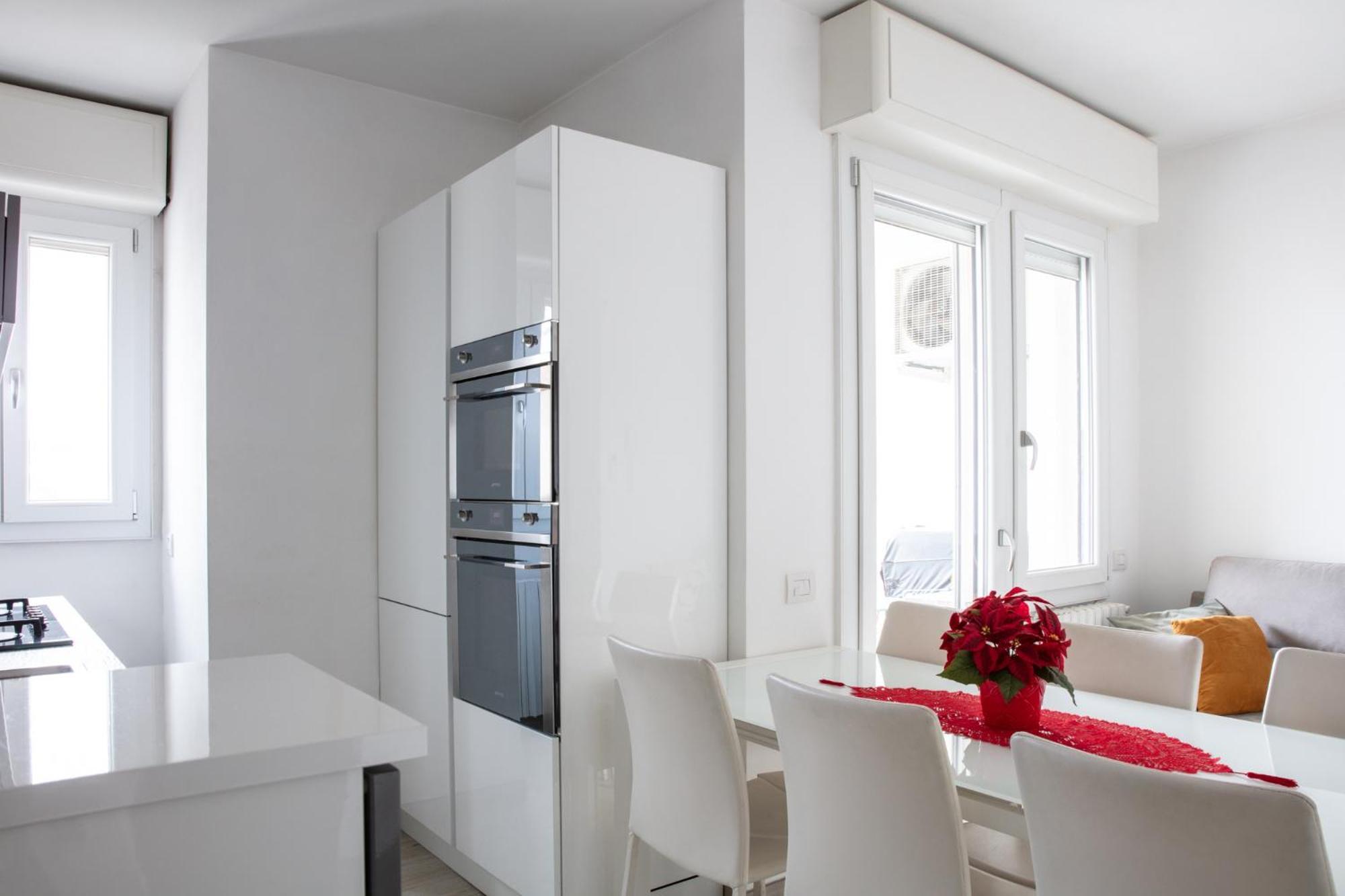 Dehomes - Porta Genova Luxury Stay Milano Dış mekan fotoğraf