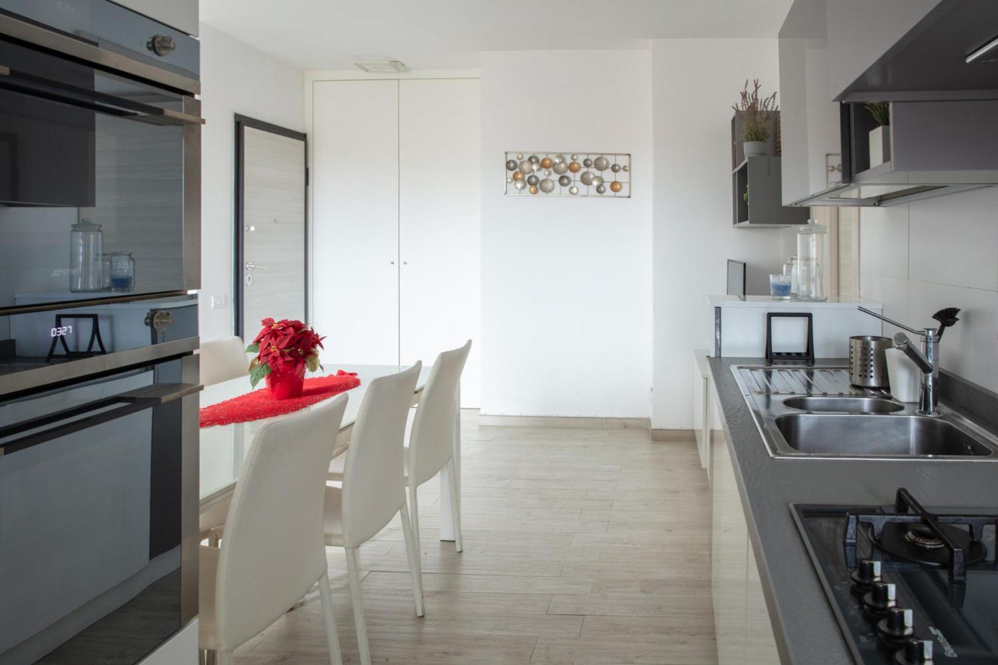 Dehomes - Porta Genova Luxury Stay Milano Dış mekan fotoğraf
