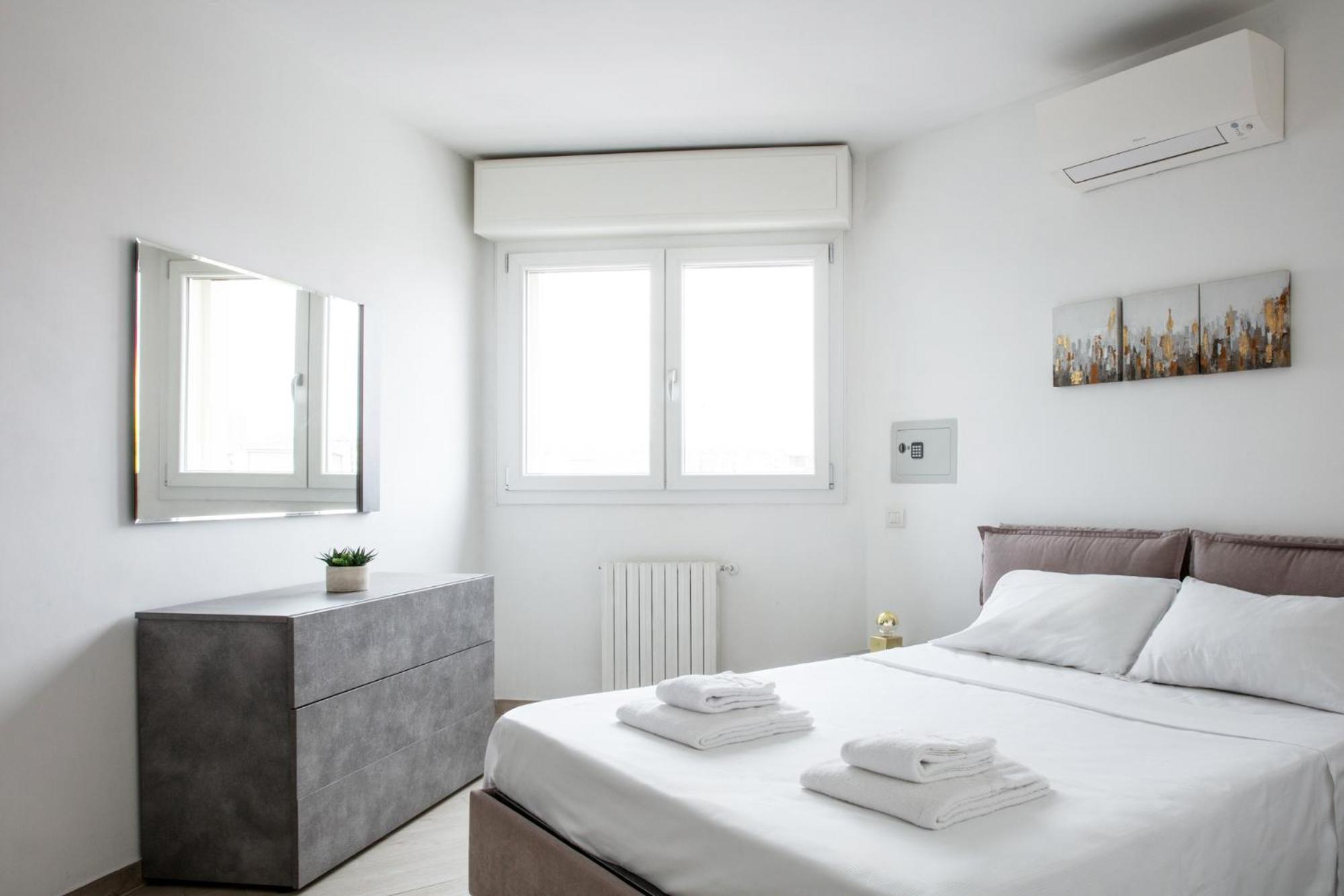 Dehomes - Porta Genova Luxury Stay Milano Dış mekan fotoğraf